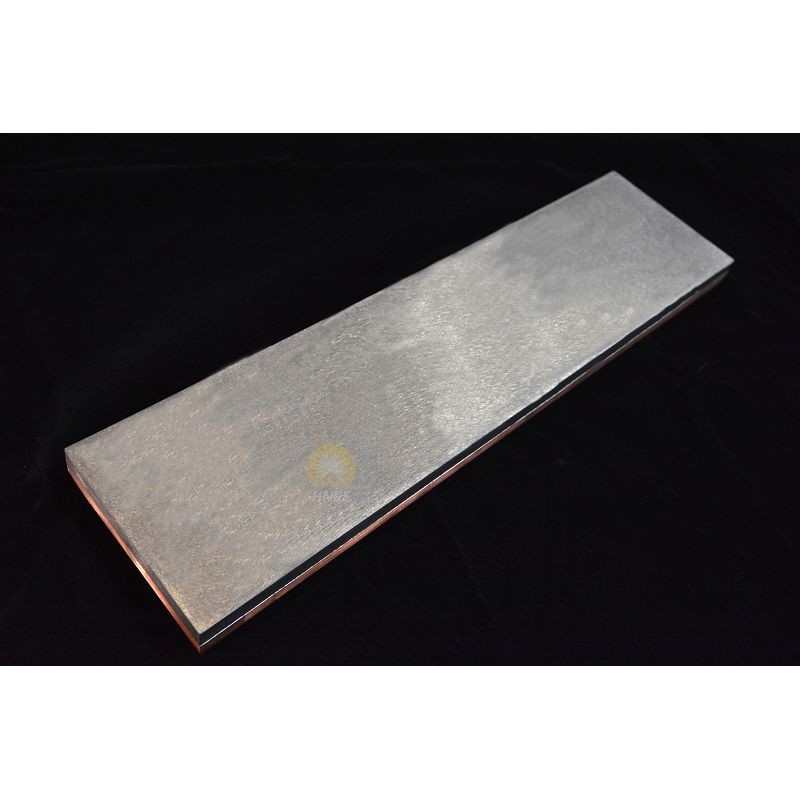 Ytterbium Metal Target