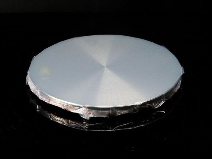 Ytterbium sputtering target(001)(001)